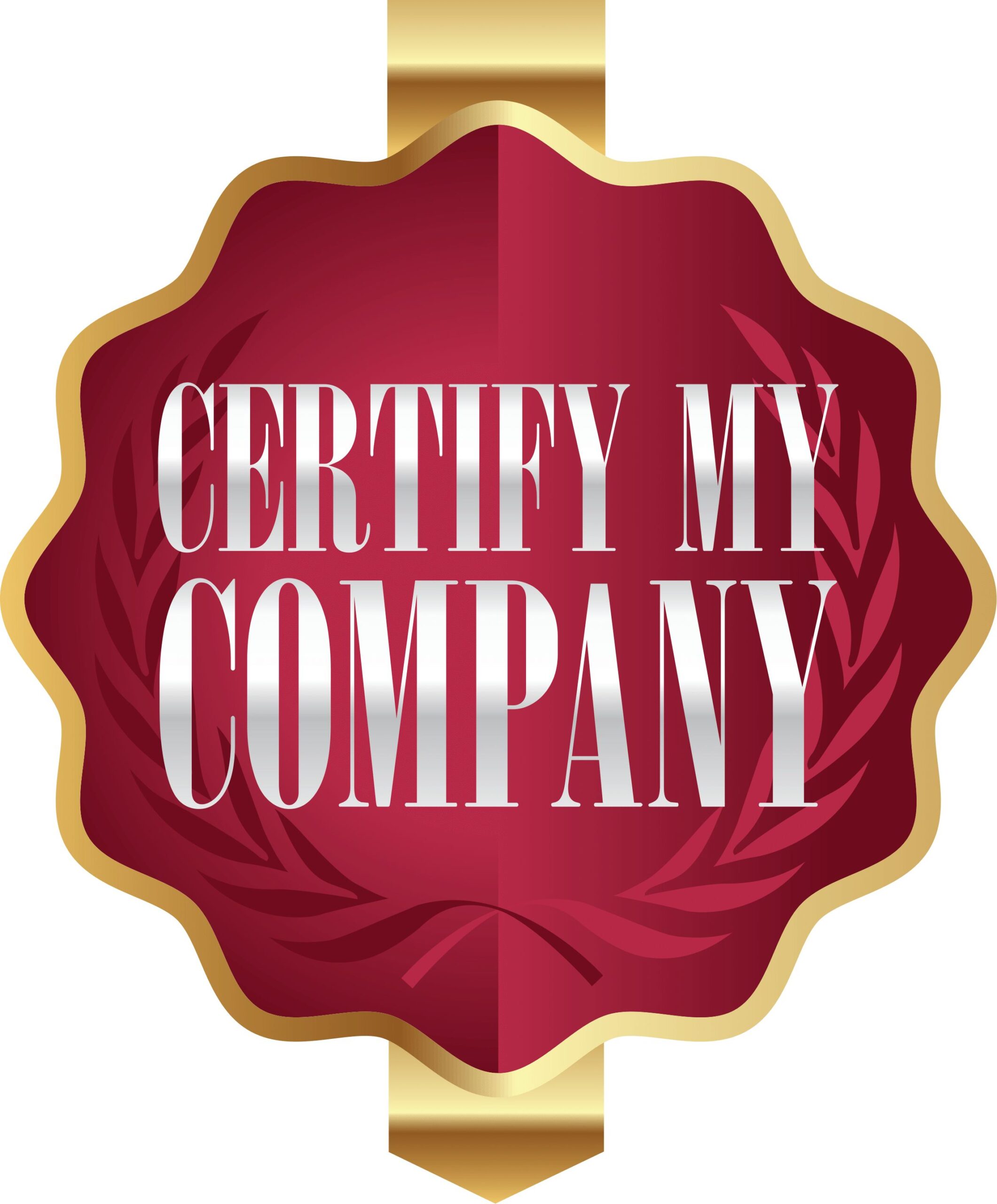 Certify My Company