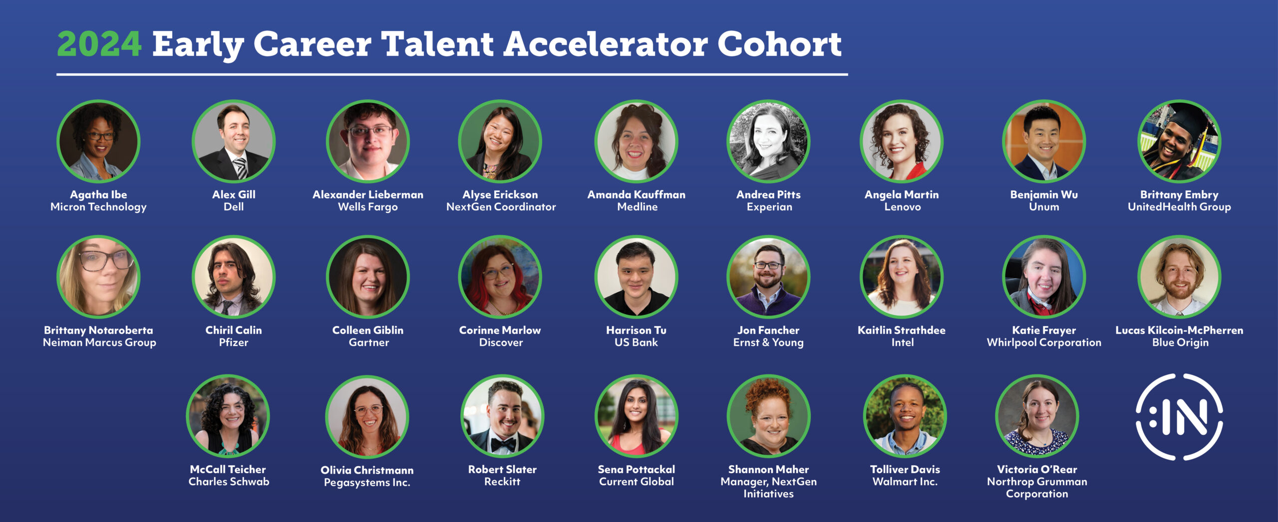 Disability:IN Launches Early Career Talent Accelerator to Provide Career Development for Professionals with Disabilities