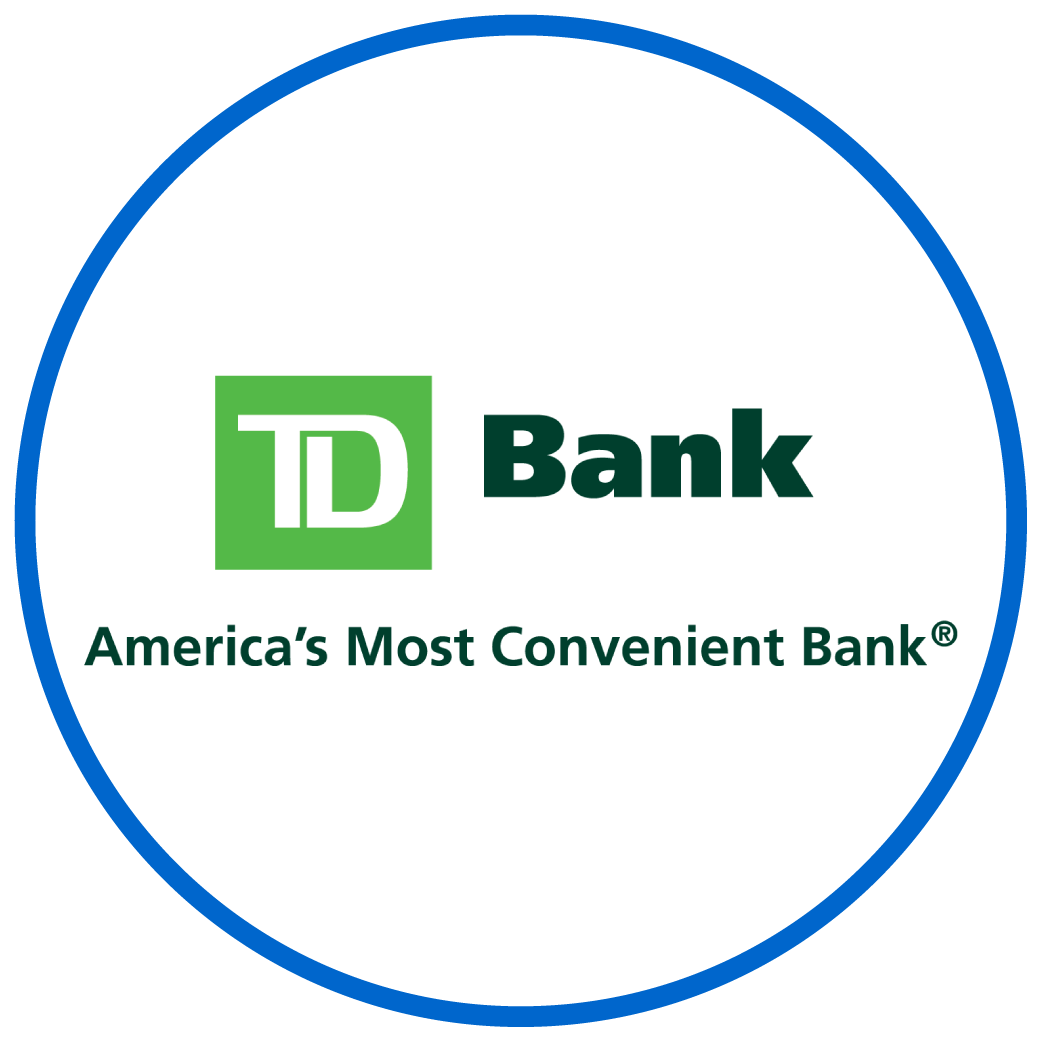 TD Bank. America's Most Convenient Bank.