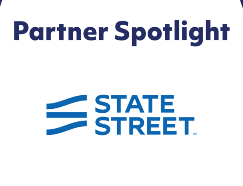 Partner Spotlight: State Street