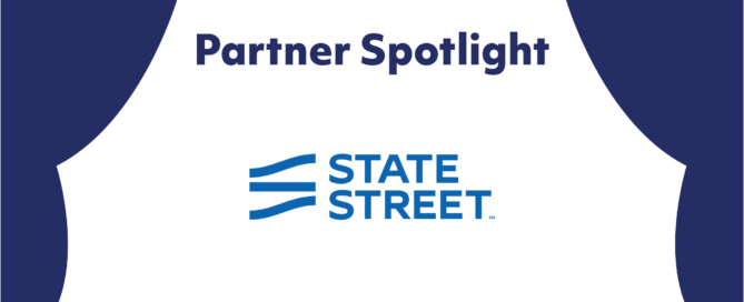 Partner Spotlight State Street