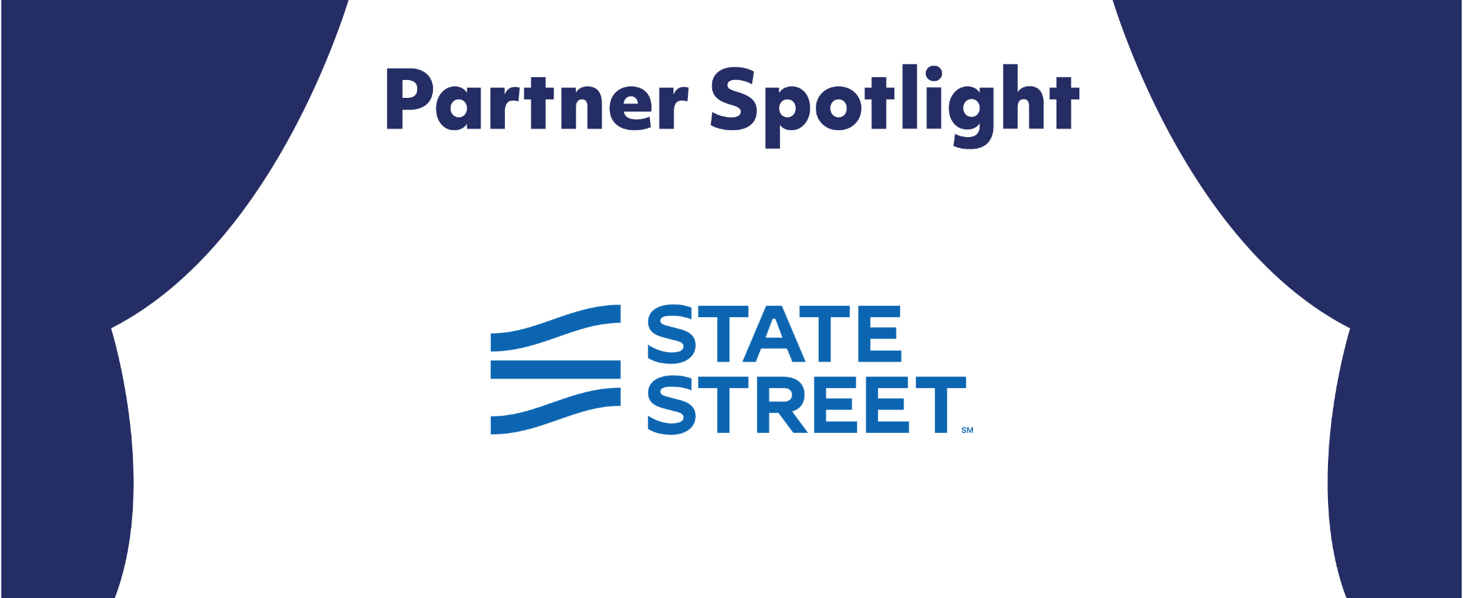 Partner Spotlight: State Street