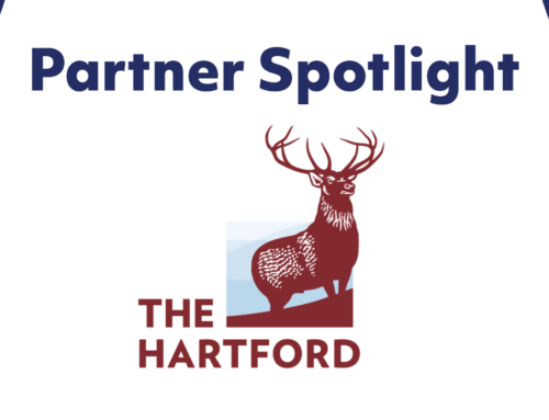 Protected: Partner Spotlight: The Hartford
