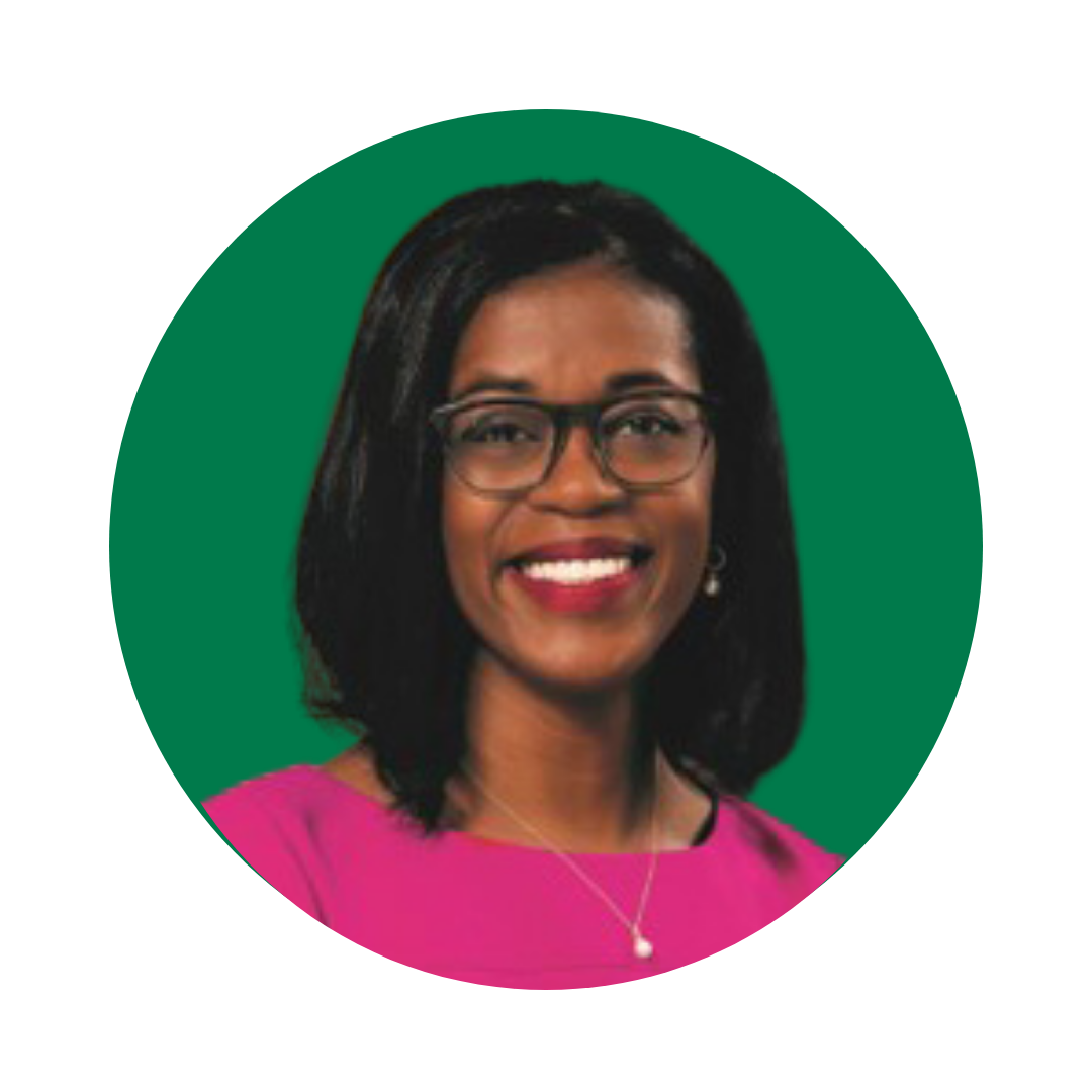Dr. Tamarah Duperval-Brownlee Chief Health Officer, Accenture