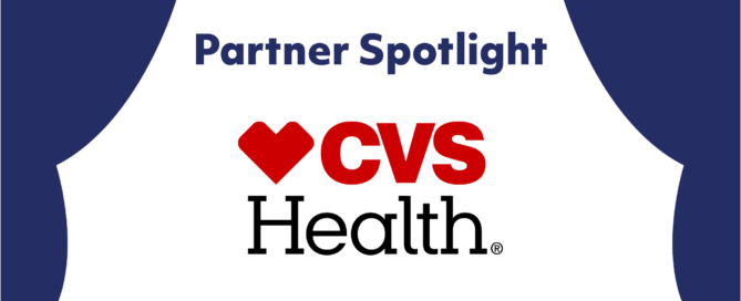 Partner Spotlight CVS Health