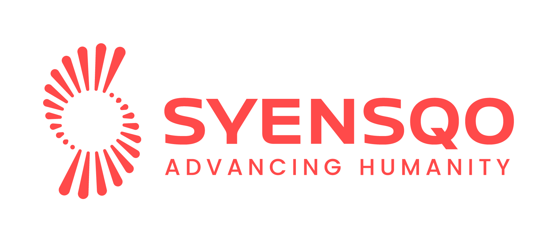 Syensqo. Advancing humanity.