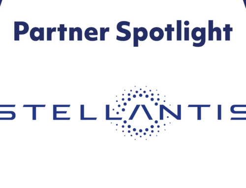 Partner Spotlight: Stellantis