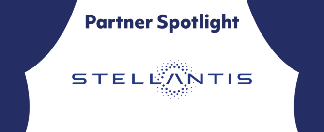 Partner Spotlight Stellantis