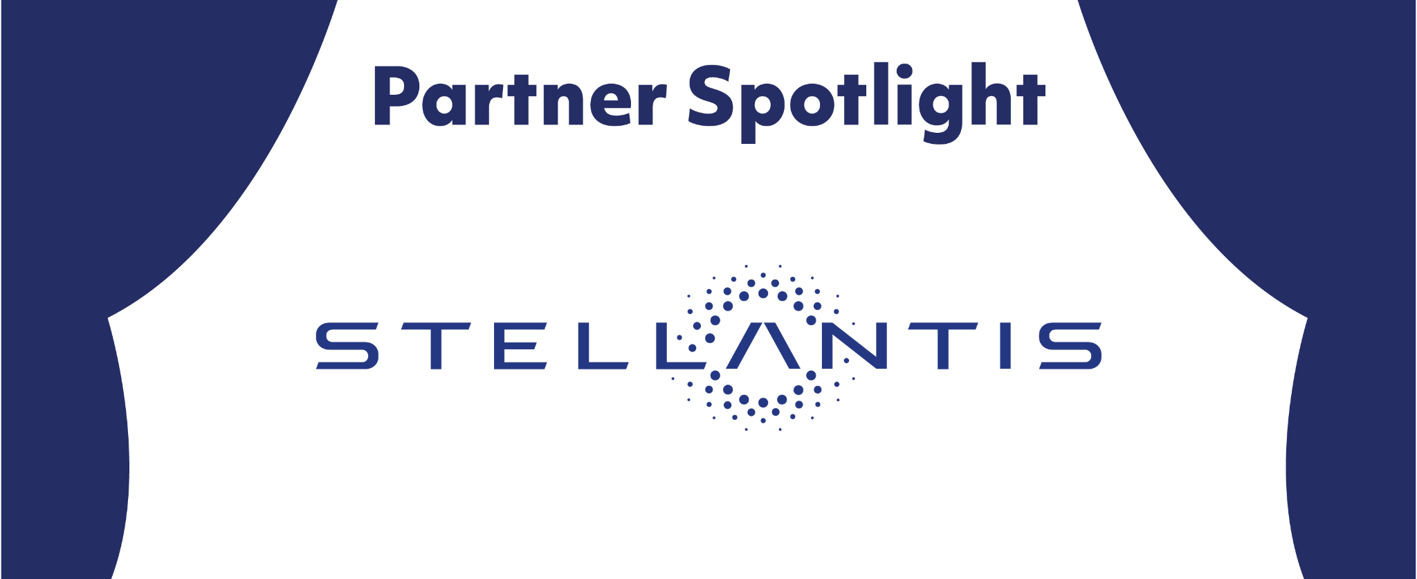 Partner Spotlight: Stellantis
