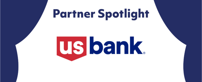 Partner Spotlight on US Bank