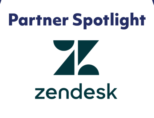 Partner Spotlight: Zendesk