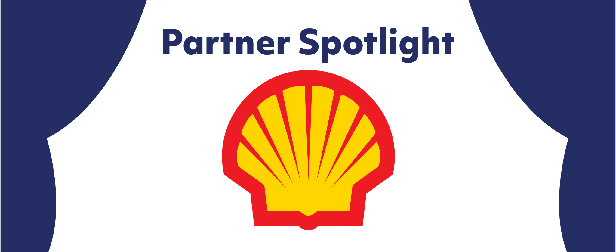 Partner Spotlight: Shell