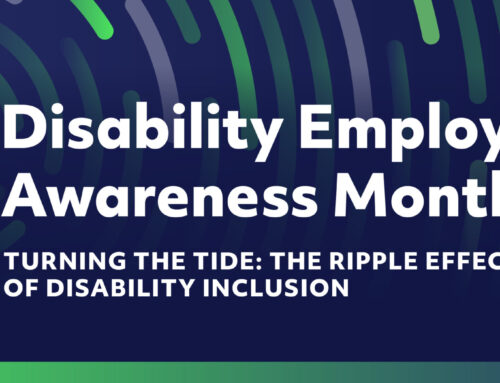 Disability Employment Month 2024