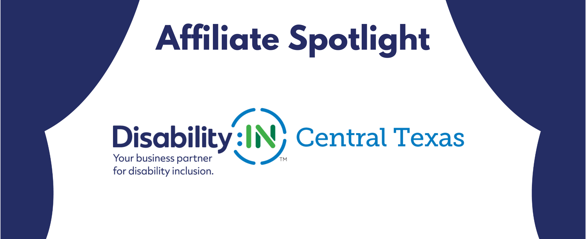 Affiliate Spotlight: Central Texas