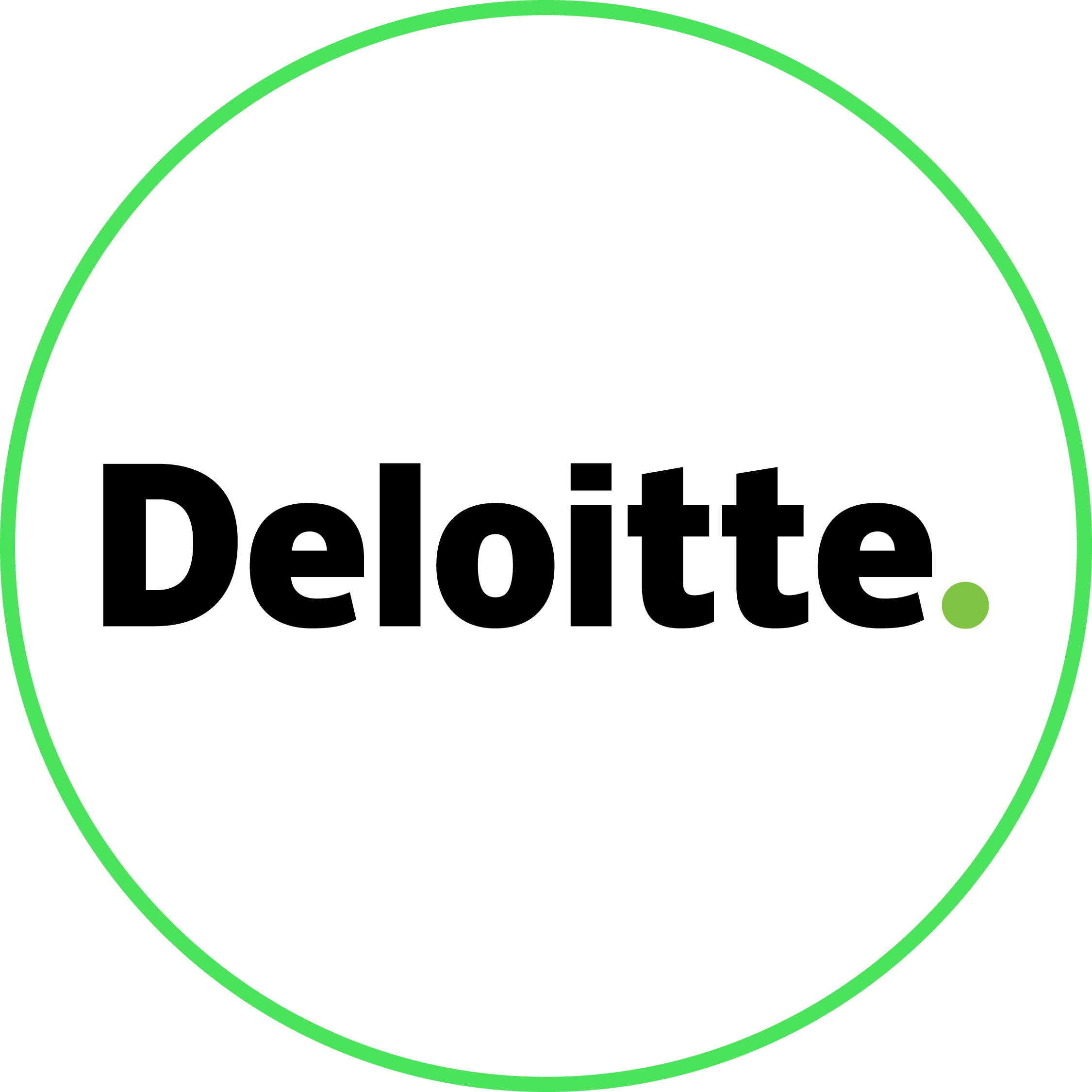 Deloitte.