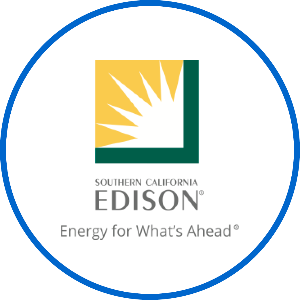 Southern California Edison. Energy for What's Ahead.