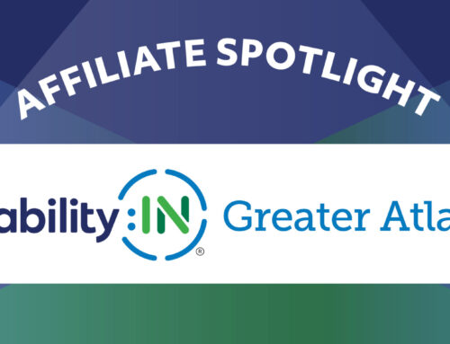 Affiliate Spotlight: Greater Atlanta