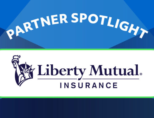 Partner Spotlight: Liberty Mutual